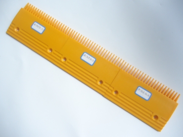 KONE  Plastic comb tooth plate