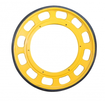 Schinder Friction wheel