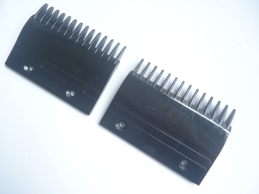 Mitsubishi  Plastic comb tooth plate