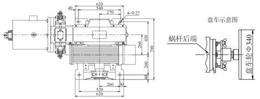 GA01-YJ320A