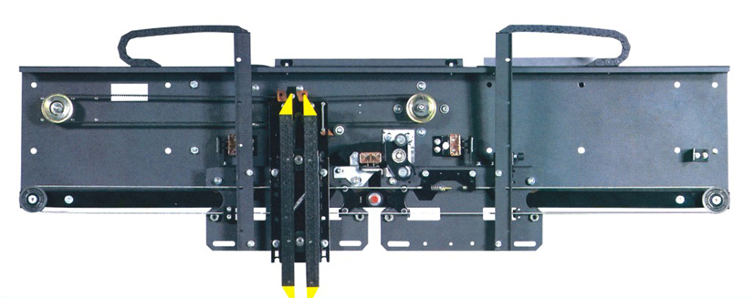 PDE03   VVVF CAR DOOR OPERATOR