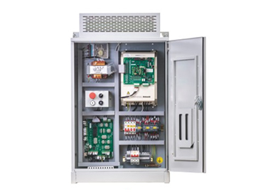 GAG03 Elevator control cabinet