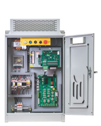 PDG03 Elevator control cabinet